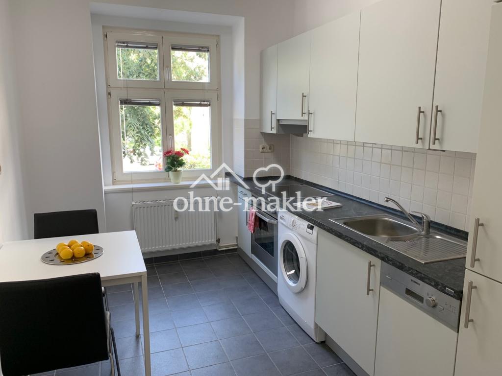 Schöne 2-Zimmer-Wohnung kompl. möbliert - Photo 5