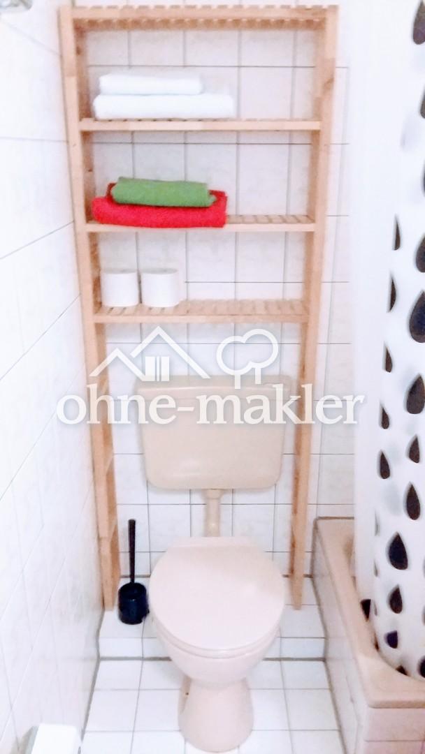 1 Zimmerappartment in Uni- und Innenstadtnähe - Foto 3