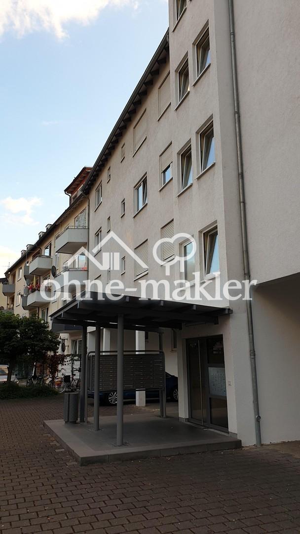 1 Zimmerappartment in Uni- und Innenstadtnähe - Foto 5