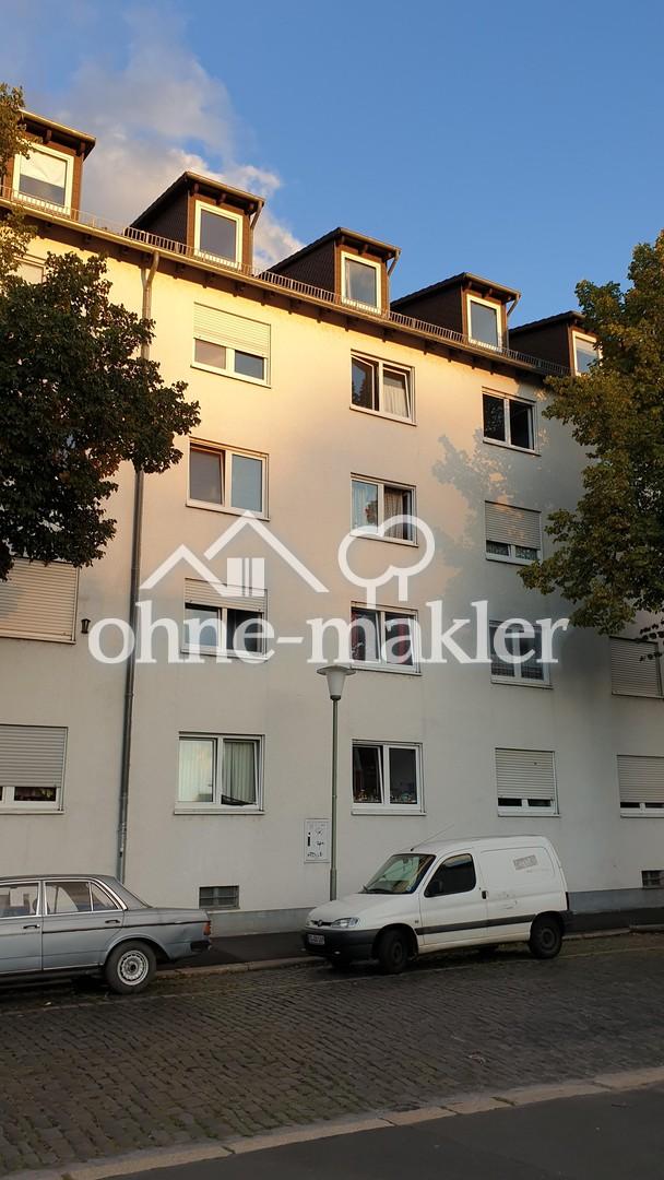 1 Zimmerappartment in Uni- und Innenstadtnähe - Foto 4