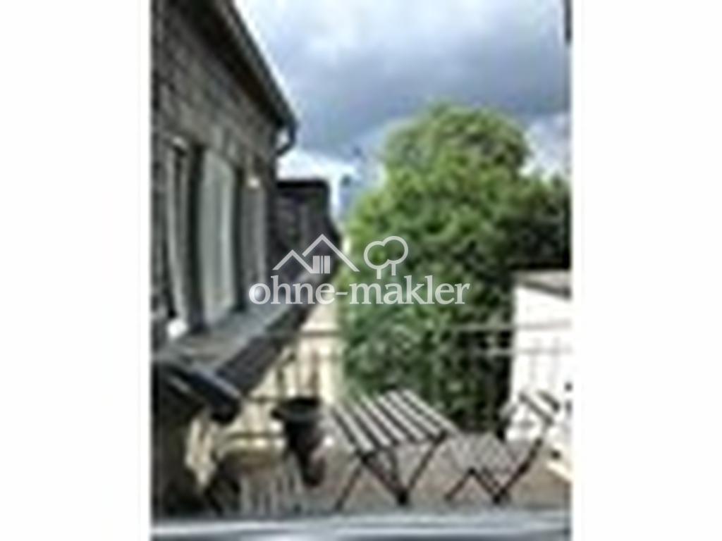 BALCONY NORTH/NORDBALKON