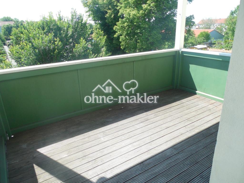 Sonnige kompakte 2-Zimmer Wohnung mit Balkon und Stellplatz - Photo 5