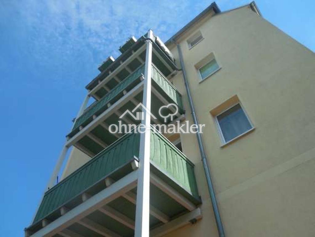 Sonnige kompakte 2-Zimmer Wohnung mit Balkon und Stellplatz - Photo 4