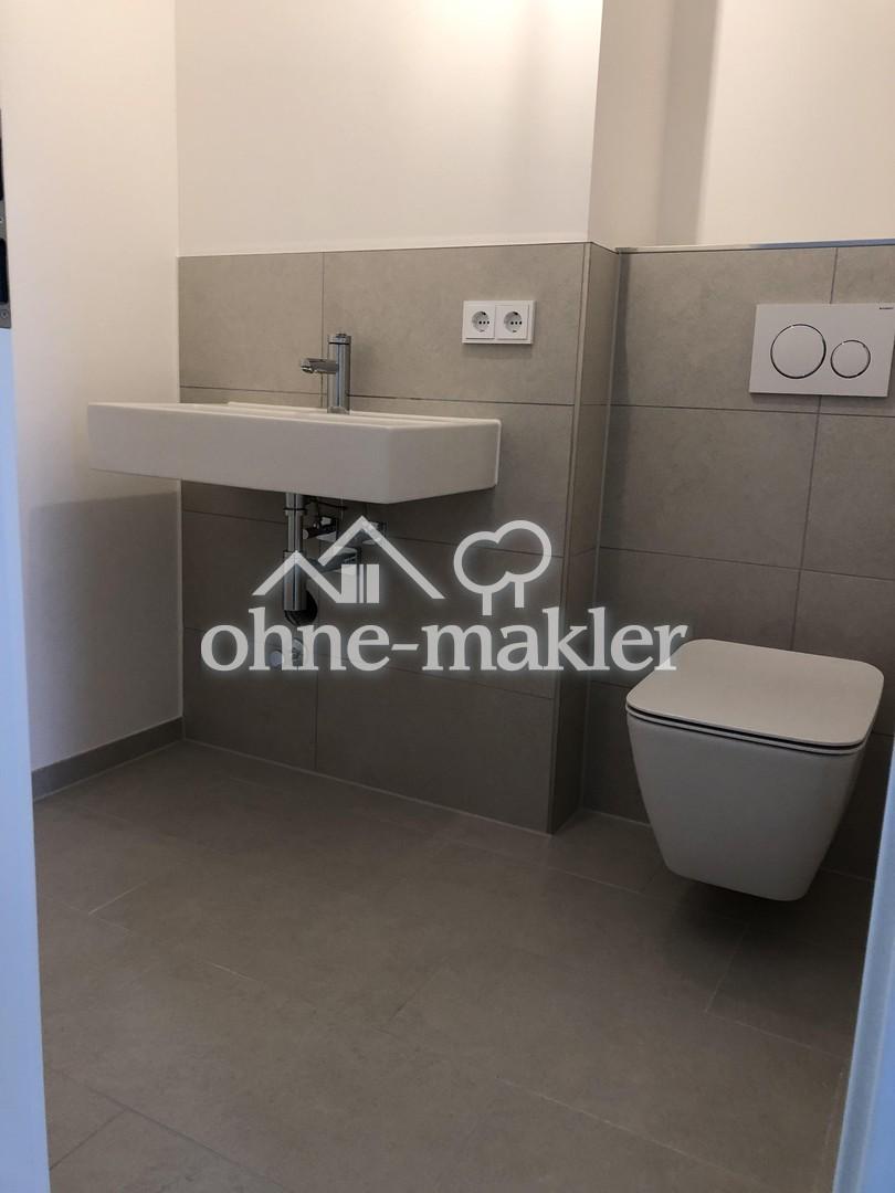 Neuwertige Wohnung: direkt am Stadtpark Sonnige 3-Zimmer-Wohnung mit EBK & 2 Balkone - Photo 5