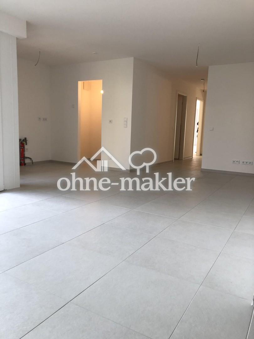 Neuwertige Wohnung: direkt am Stadtpark Sonnige 3-Zimmer-Wohnung mit EBK & 2 Balkone - Foto 2