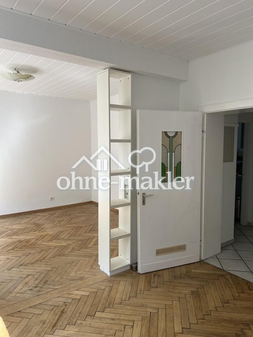 Schöne, helle und ruhige Wohnung im Zentrum - Photo 3