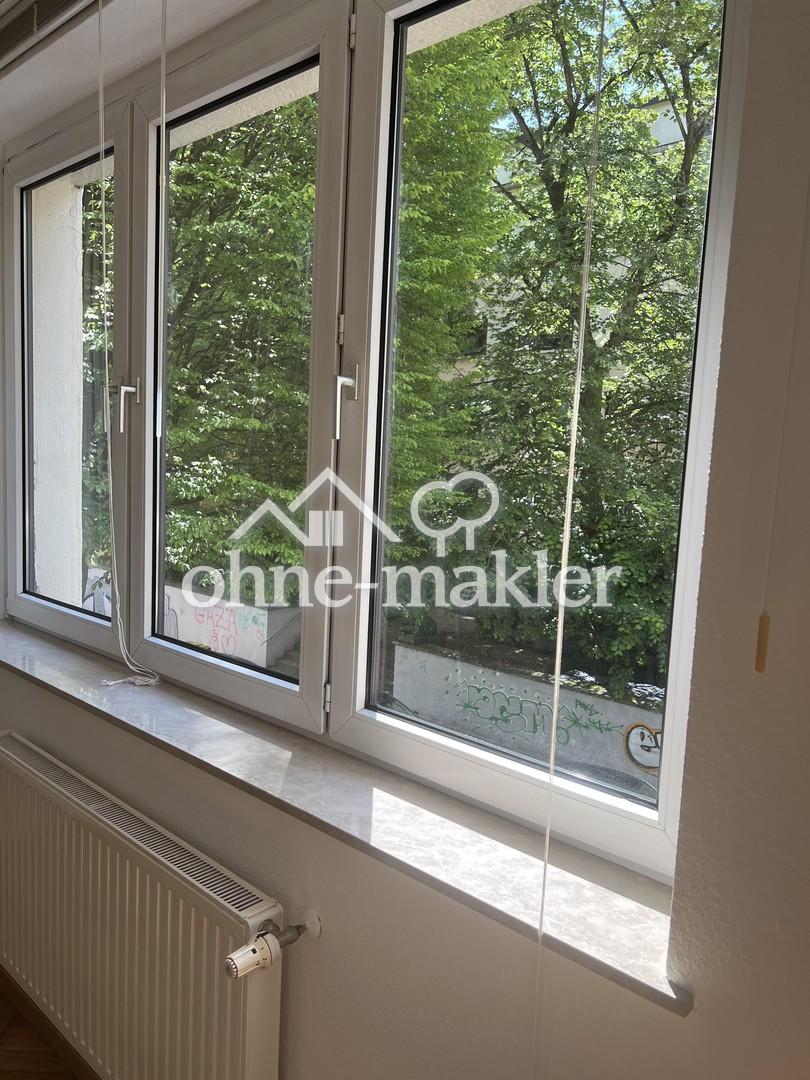 Schöne, helle und ruhige Wohnung im Zentrum - Photo 2