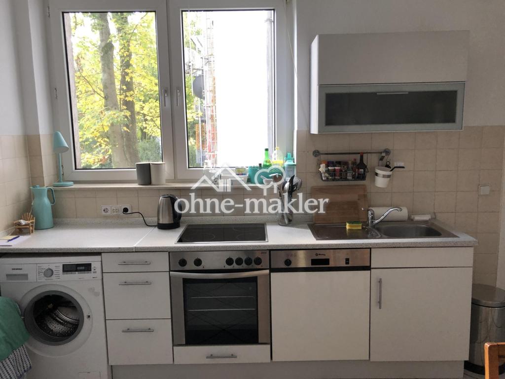 Schöne, helle und ruhige Wohnung im Zentrum - Photo 4
