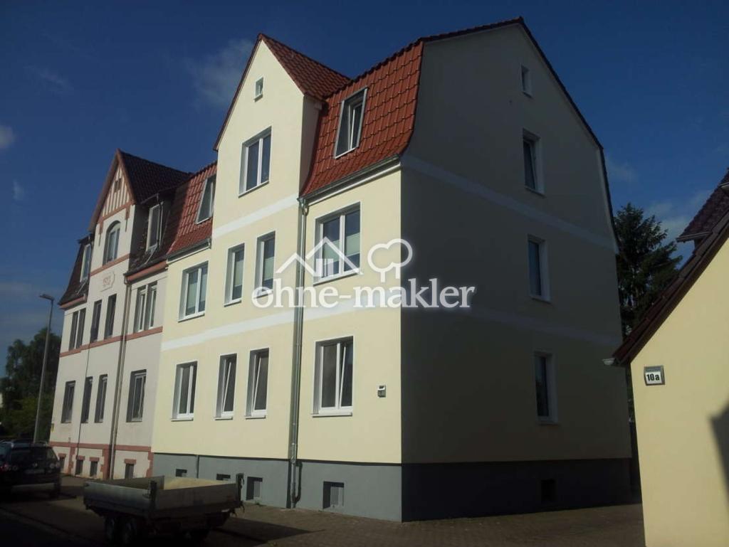 Exclusive 2 Zimmerwohnung Sonnebalkon im Herzen von Lehrte ruhiges Haus TOP Energieeffizienz - Foto 5