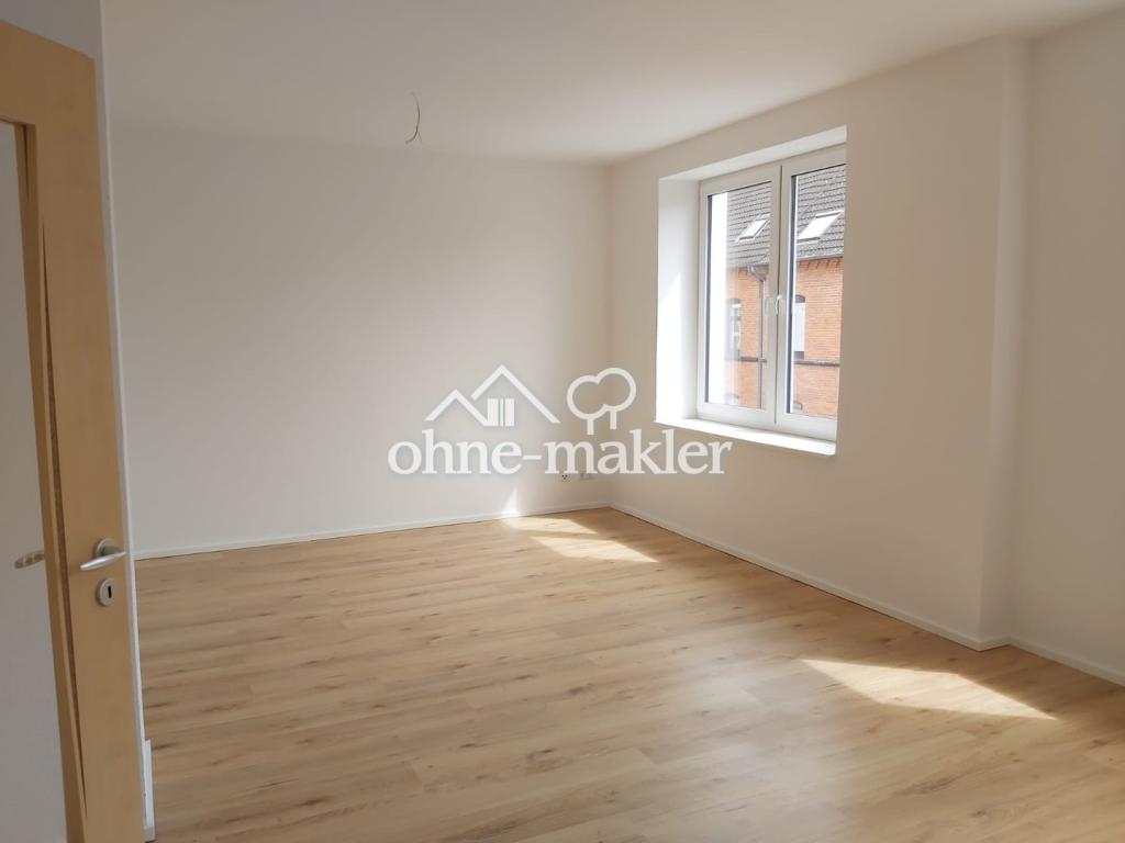 Exclusive 2 Zimmerwohnung Sonnebalkon im Herzen von Lehrte ruhiges Haus TOP Energieeffizienz - Foto 2