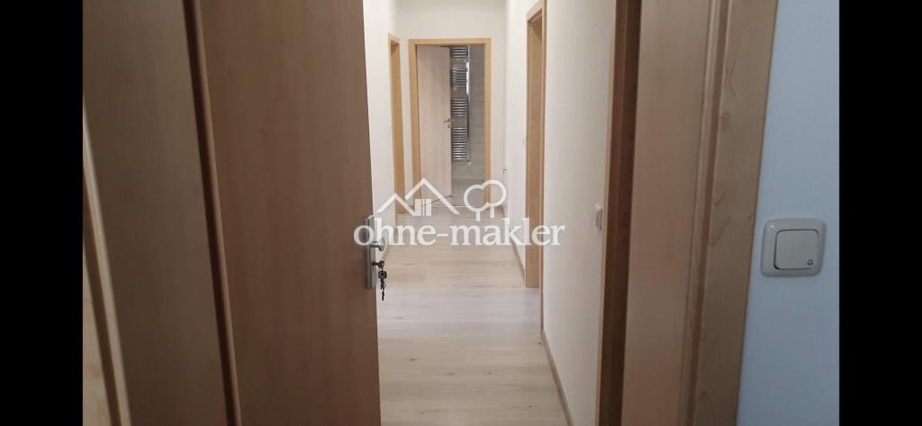 Exclusive 2 Zimmerwohnung Sonnebalkon im Herzen von Lehrte ruhiges Haus TOP Energieeffizienz - Photo 4