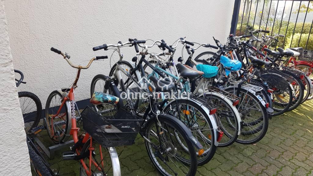Fahrradport