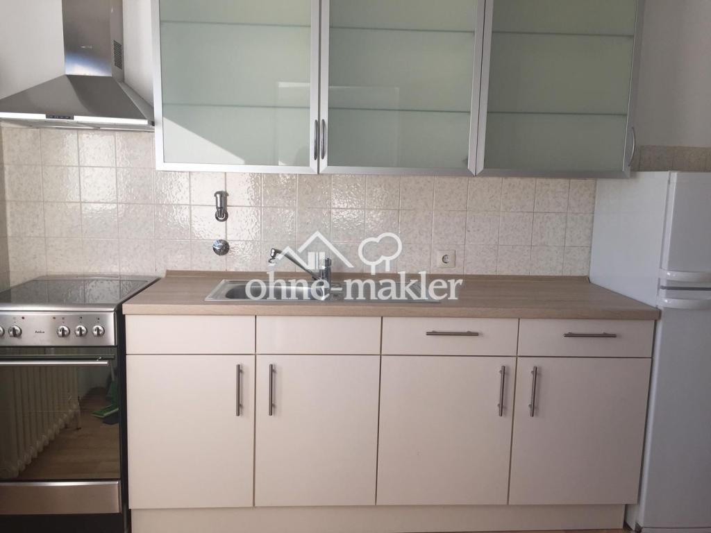 2-Zimmer Wohnung in Duisburg-Grossenbaum - Photo 1