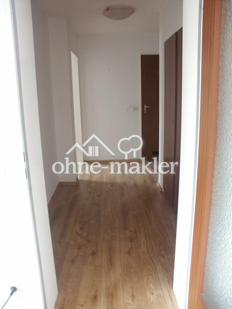 2-Zimmer Wohnung in Duisburg-Grossenbaum - Photo 5