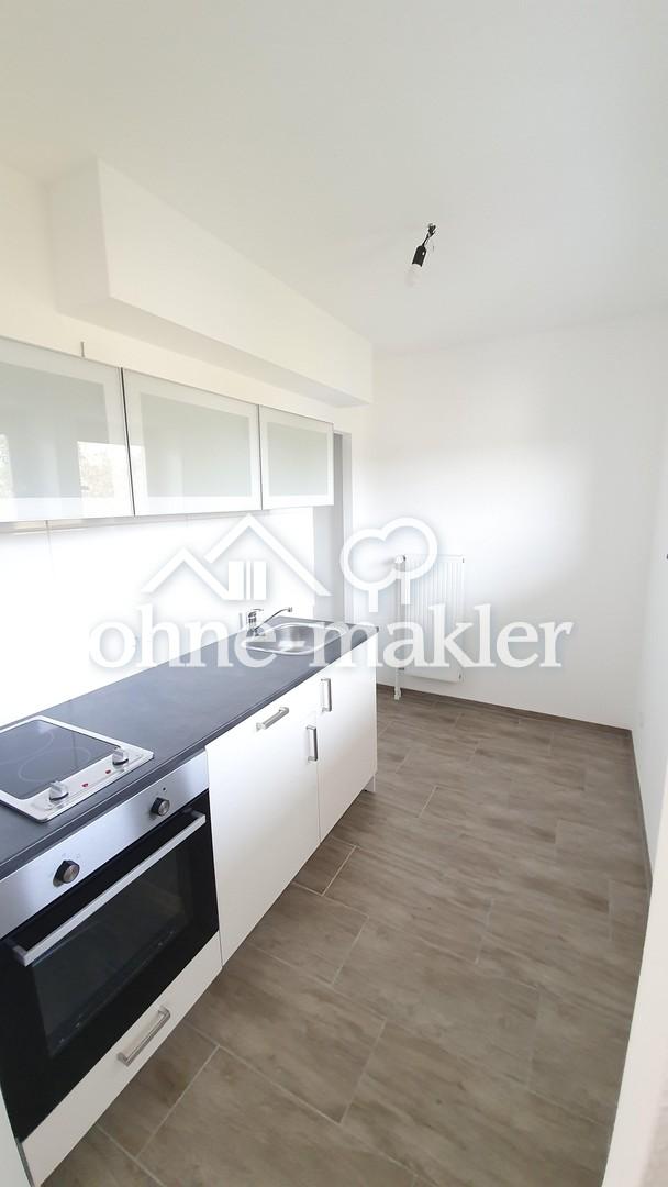 Große, helle 1-Zi-Wohnung mit sonnigem Balkon, saniert. - Photo 4