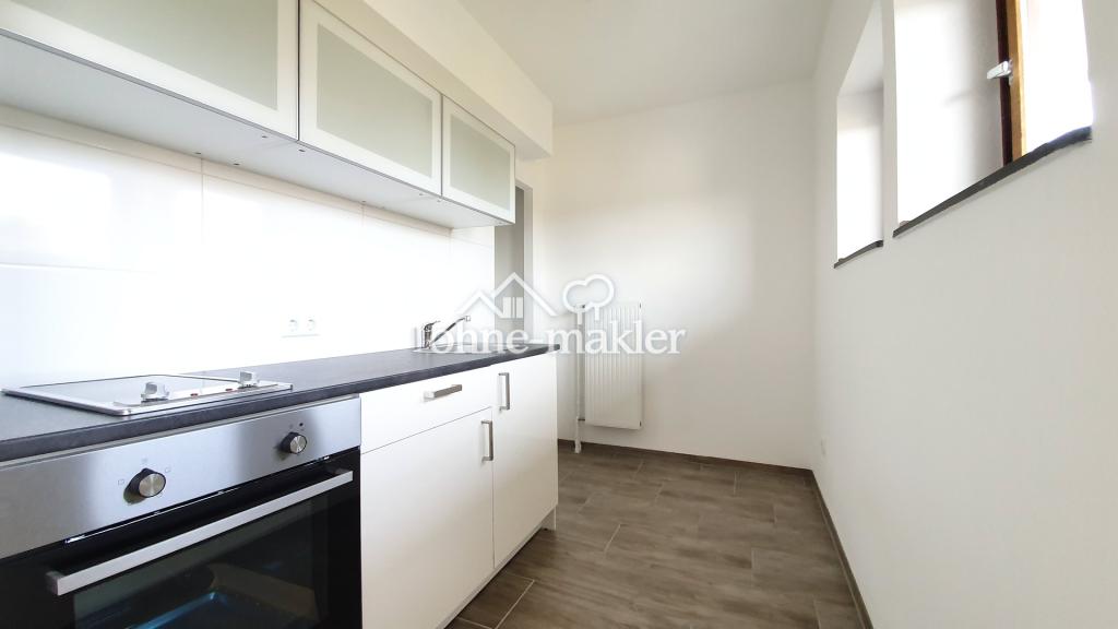 Große, helle 1-Zi-Wohnung mit sonnigem Balkon, saniert. - Photo 3