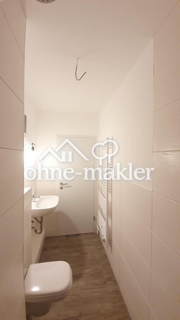 Große, helle 1-Zi-Wohnung mit sonnigem Balkon, saniert. - Photo 5