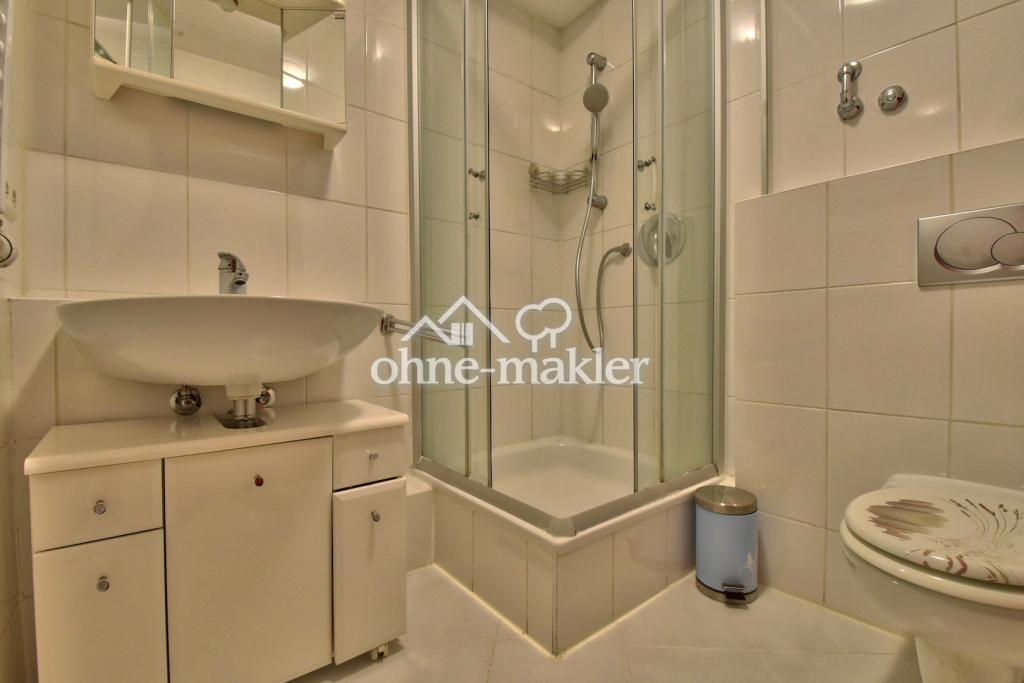 Citynahe, ruhige 2-Zimmer-Wohnung im Grünen - Photo 5