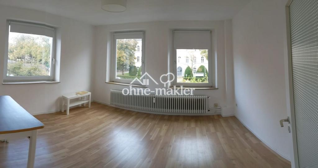 Traumhafte Wohnung in Oldenburg (Dobbenviertel) - einziehen und wohlfühlen - Foto 1
