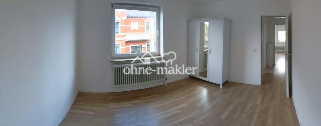 Traumhafte Wohnung in Oldenburg (Dobbenviertel) - einziehen und wohlfühlen - Foto 2