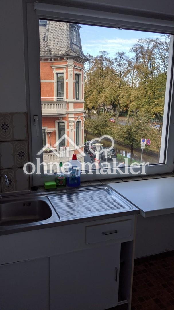 Traumhafte Wohnung in Oldenburg (Dobbenviertel) - einziehen und wohlfühlen - Foto 3