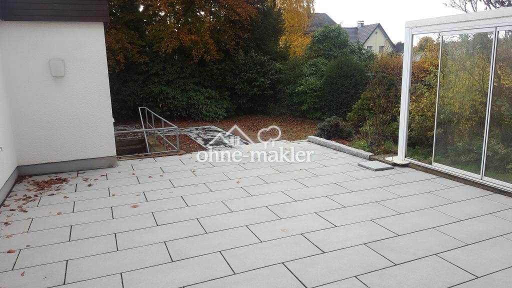 Südwest-Terrasse