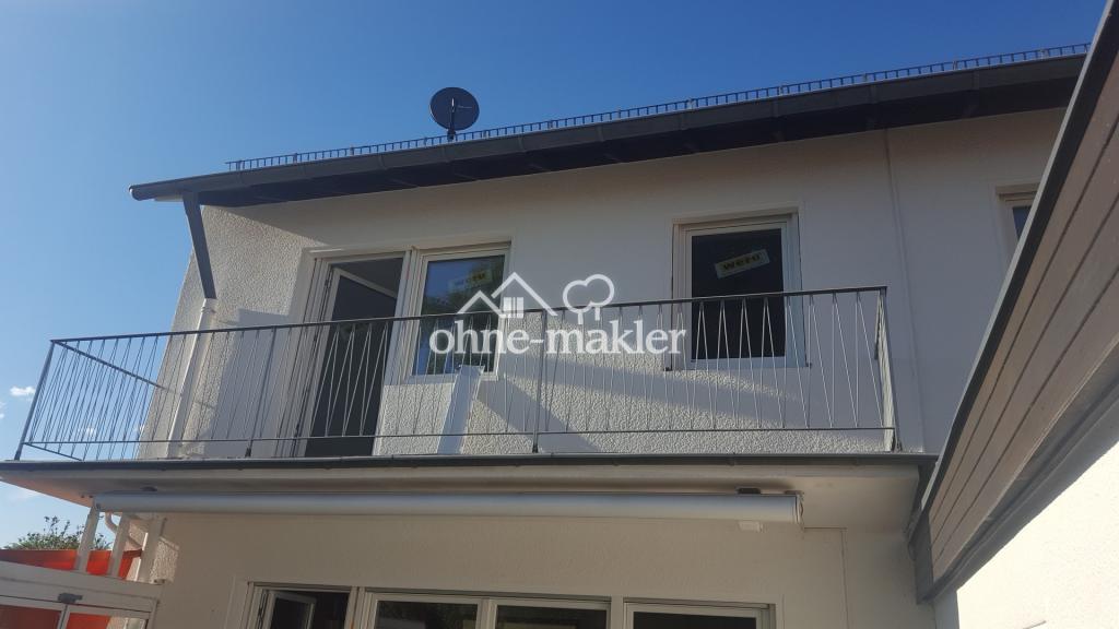 Balkon 1.Stock