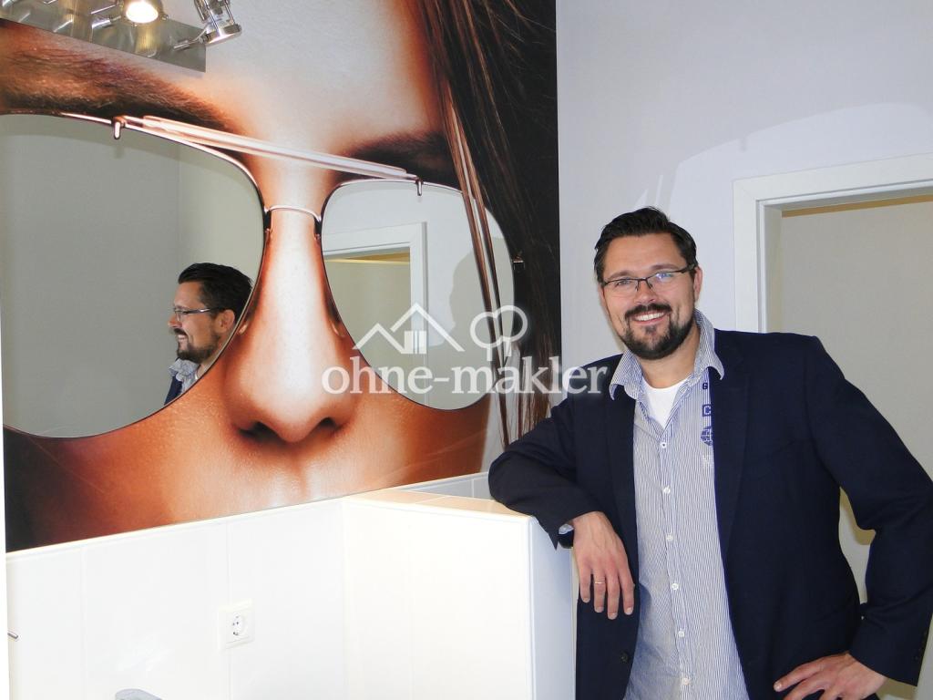 Modernes Design