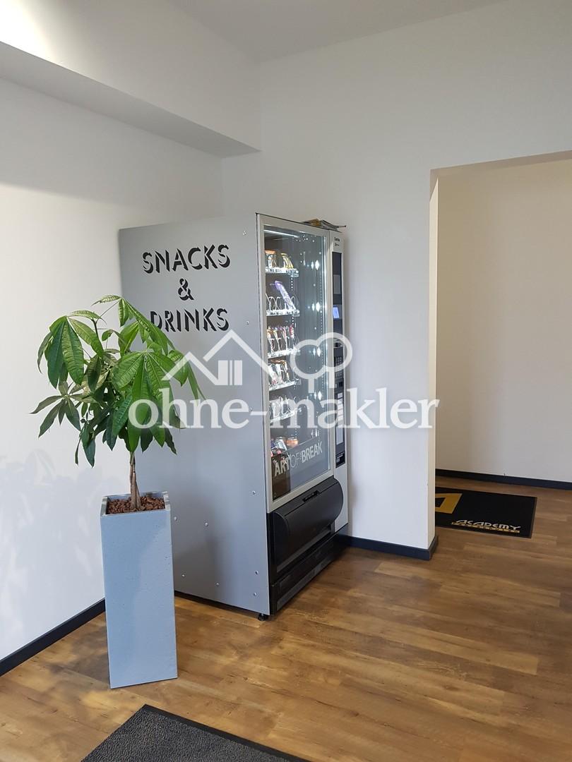 Snackautomat