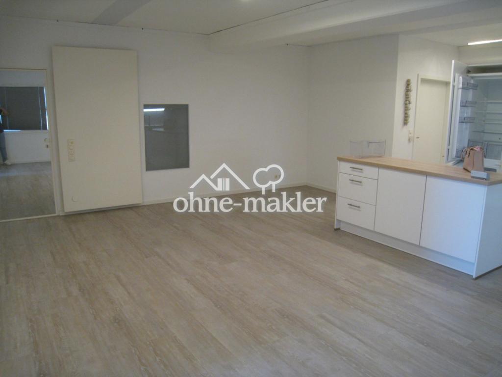 2 Zimmer-Studiowhg. Lahr. Bauj.2019, barrierefrei mit offenen Wohn,-Essbereich. - Photo 1