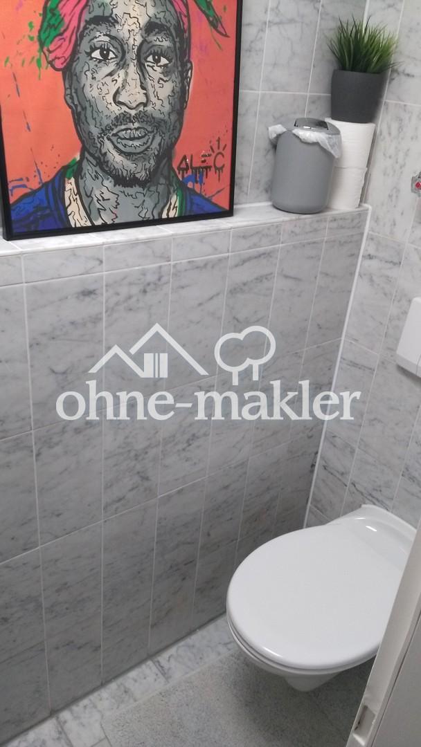 Gäste-WC