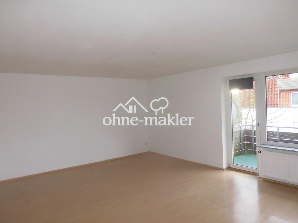 Wohnung in Uslar - Foto 1