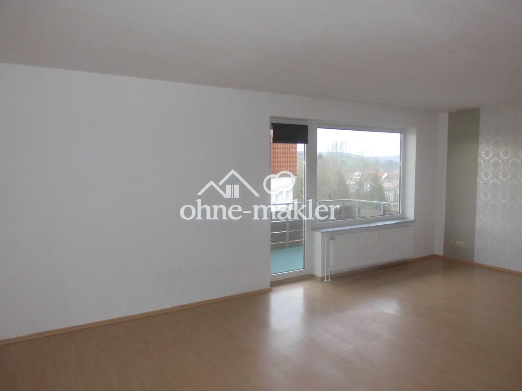 Wohnung in Uslar - Foto 2