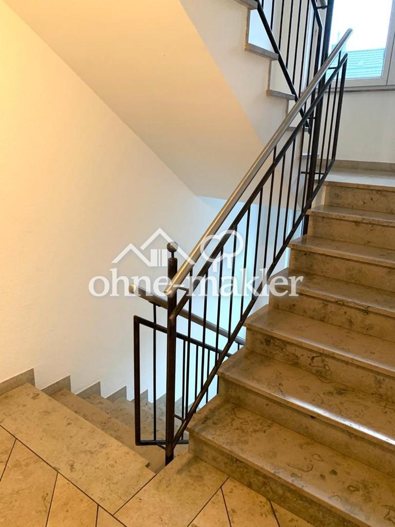 D-Gerresheim: Modernisierte 3 Zi. Wohnung mit großem Süd-Balkon und Aufzug in gefragter Lage - Photo 4