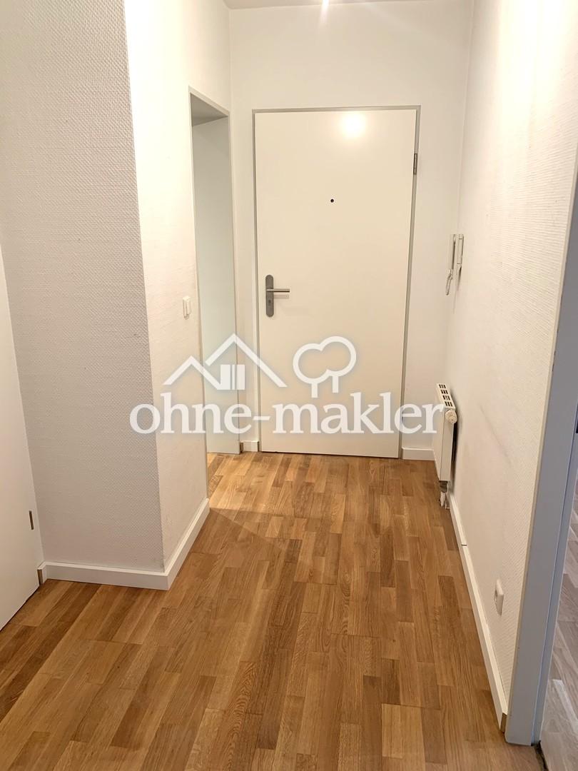 D-Gerresheim: Modernisierte 3 Zi. Wohnung mit großem Süd-Balkon und Aufzug in gefragter Lage - Photo 5