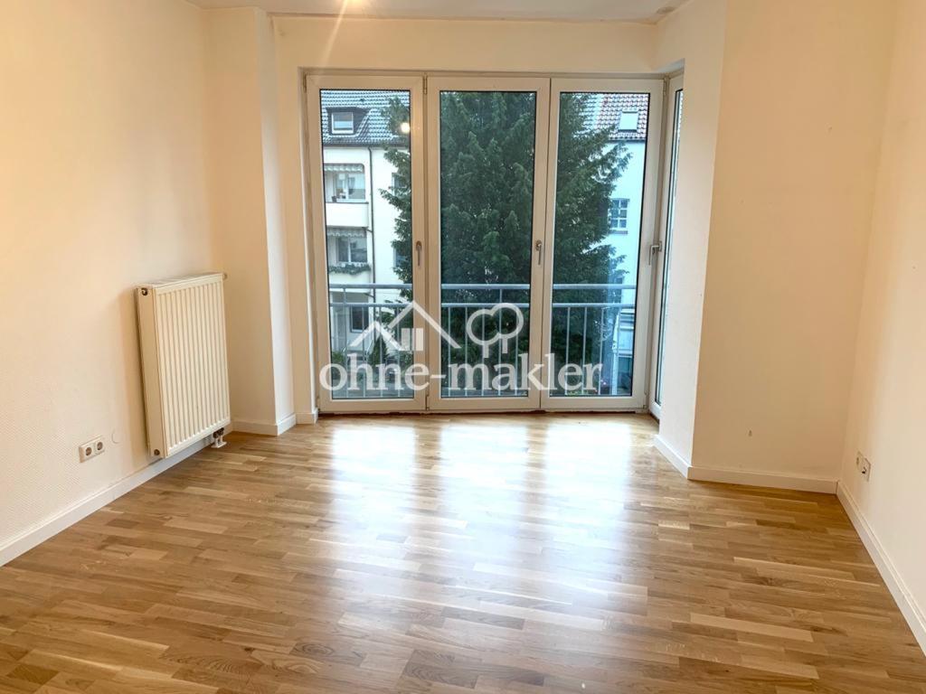 D-Gerresheim: Modernisierte 3 Zi. Wohnung mit großem Süd-Balkon und Aufzug in gefragter Lage - Foto 2