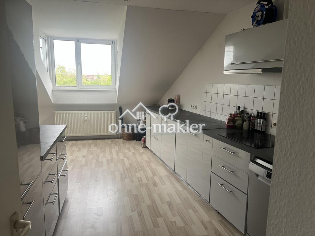 Küchenbereich