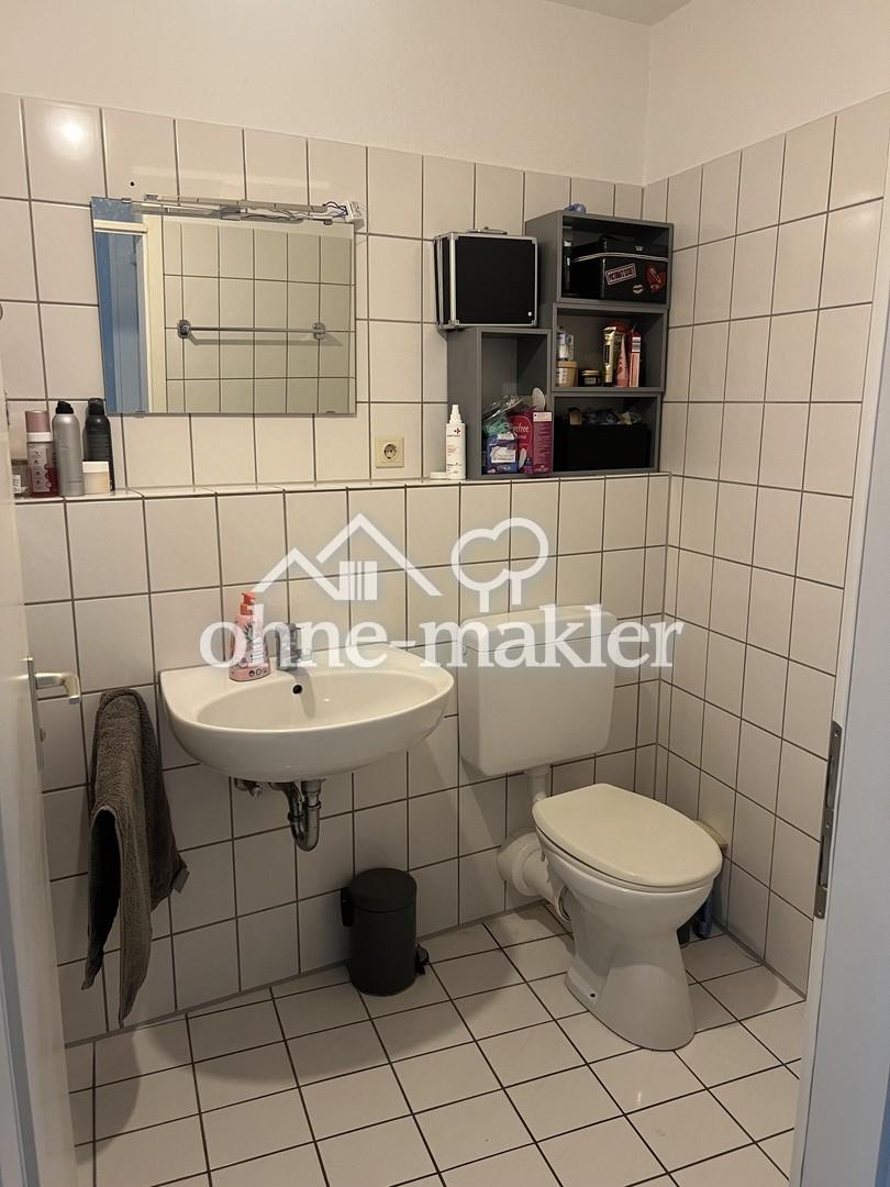 Zweites Badezimmer 1
