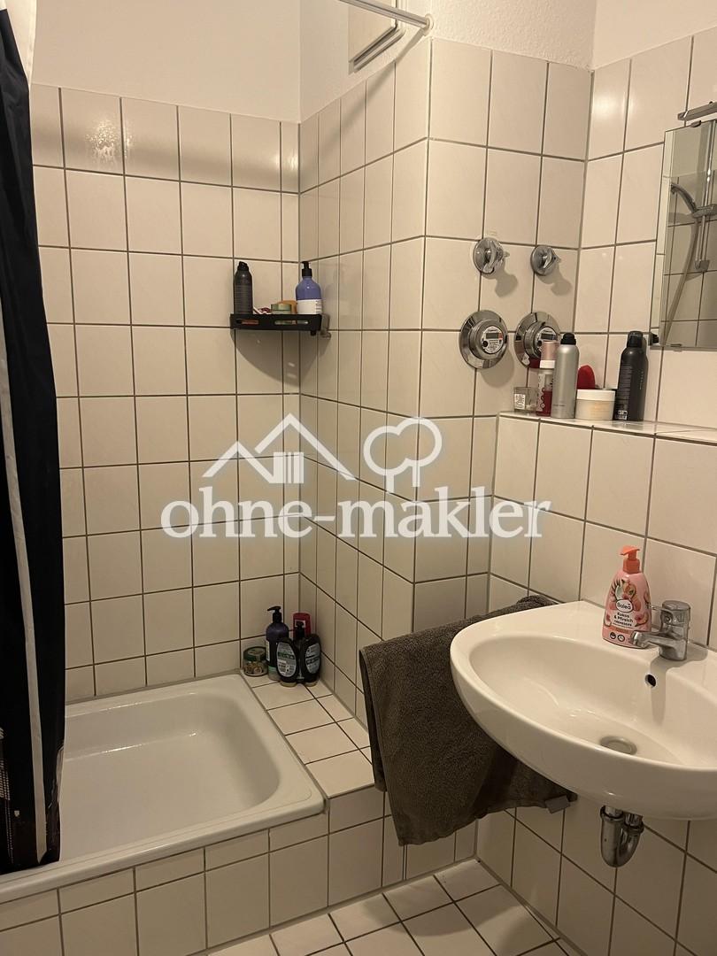 Zweites Badezimmer 2
