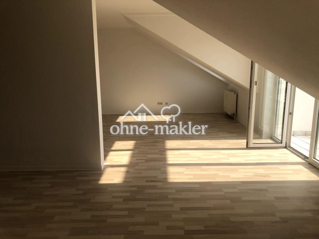Wohn- und Essbereich