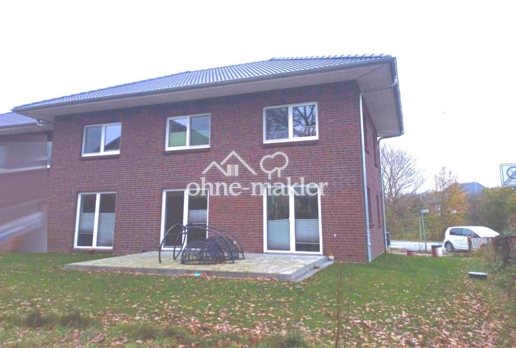 Gartenansicht