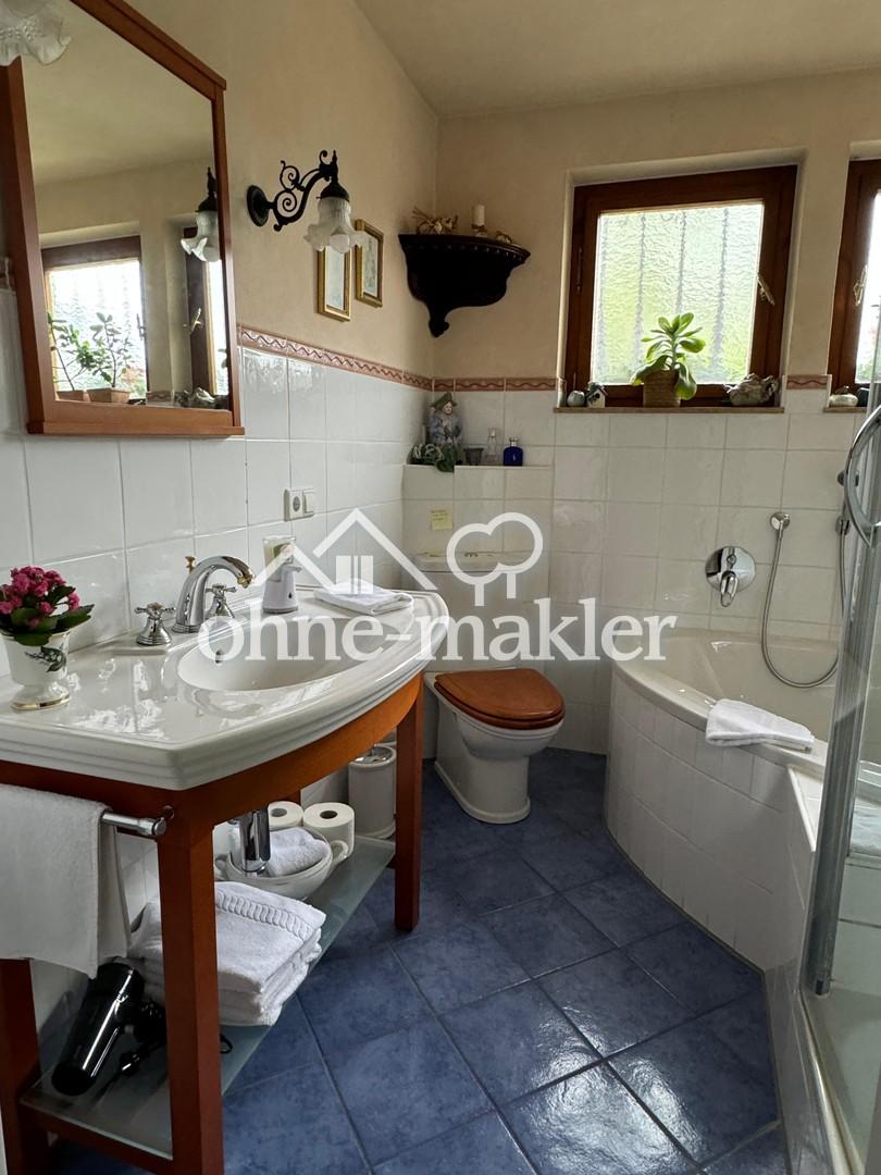 Stilvolle, hochwertige Gästezimmer, wöchentlich, monatlich buchbar - Photo 5