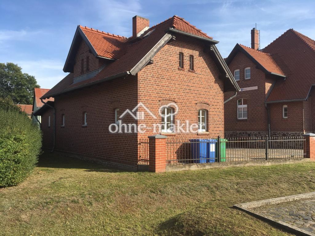 Seiten/Rückansicht