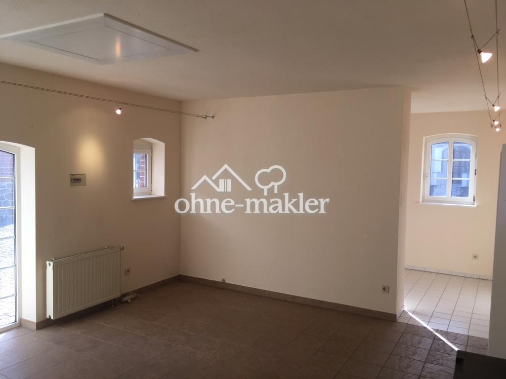 Durchgang zwischen den Räumen