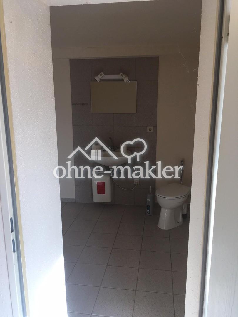 Toilette