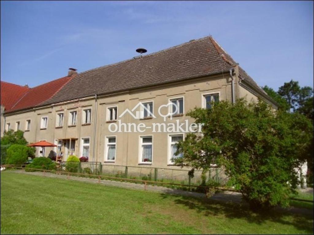 Ansicht, ehemaliges Gutshaus