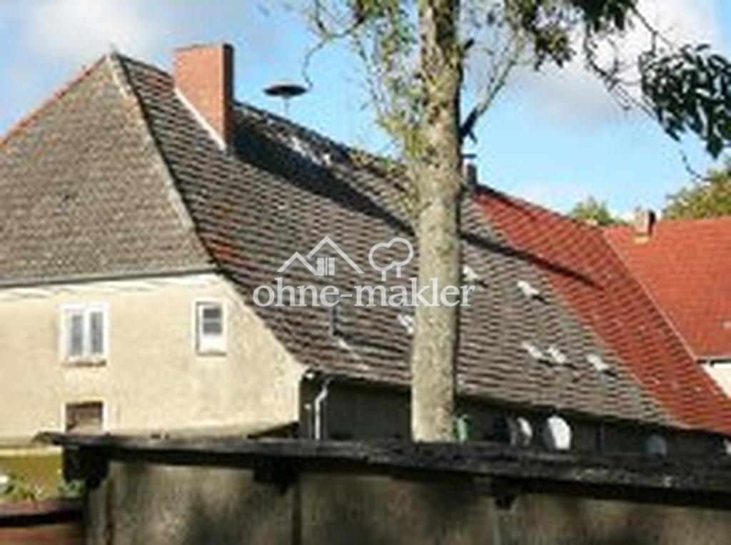 Haus Gartenseite