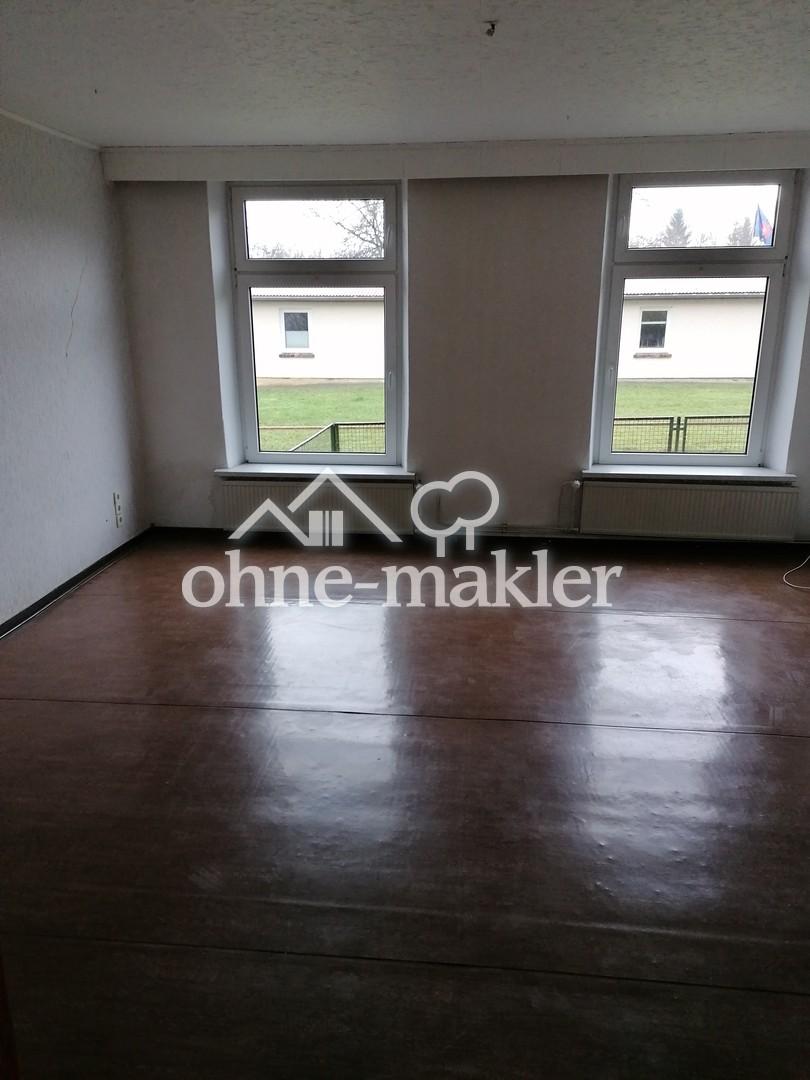Zimmer 1,EG rechts, vor Renov.