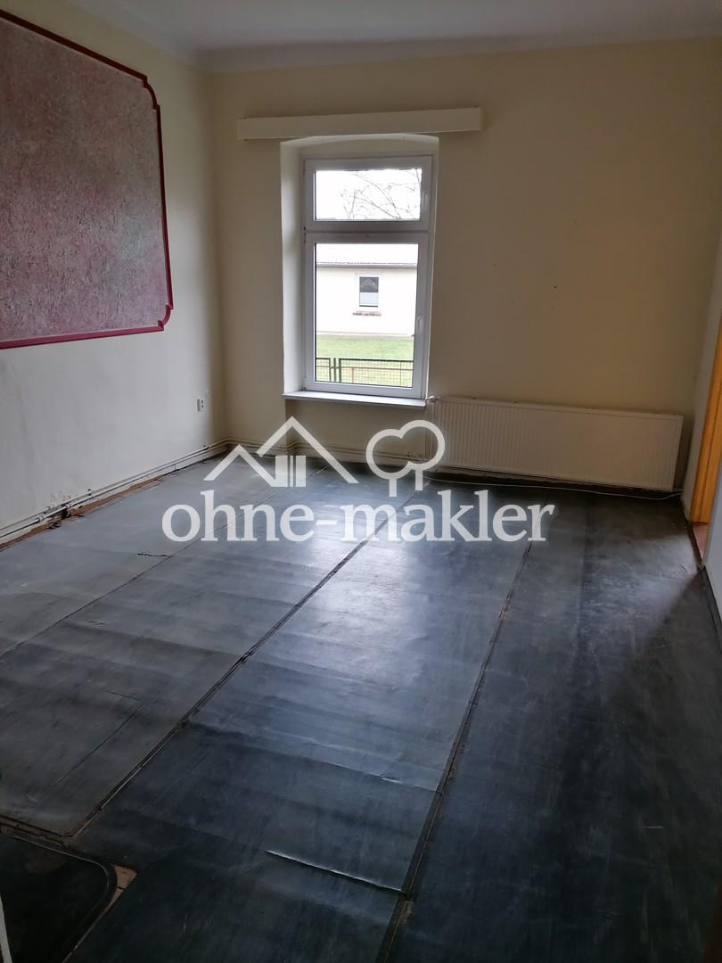 Zimmer 2,EG rechts, vor Renov.