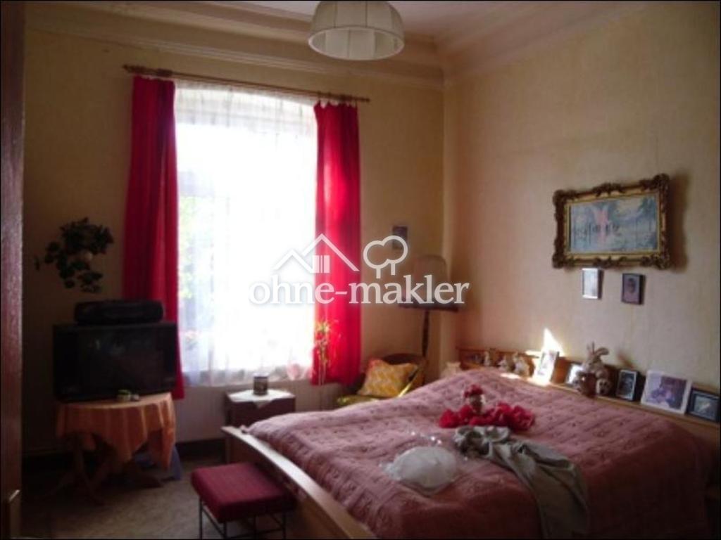 Wohnung EG